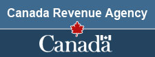 Canada Revenue Agency
