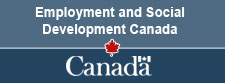Employment and Social Development Canada