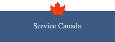 Service Canada